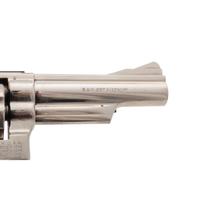 *Smith & Wesson Model 19-4