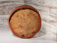 Haida Painted Drum