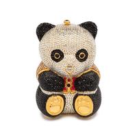 Judith Leiber, Panda Bear Minaudière