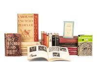 A Group of 20 Books