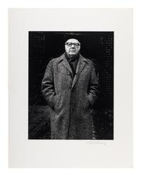 A Portfolio of Photographs by Pepe Diniz, 1977 (suite of 15)