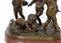 After Claude Michel (Clodion), 19th/20th Century