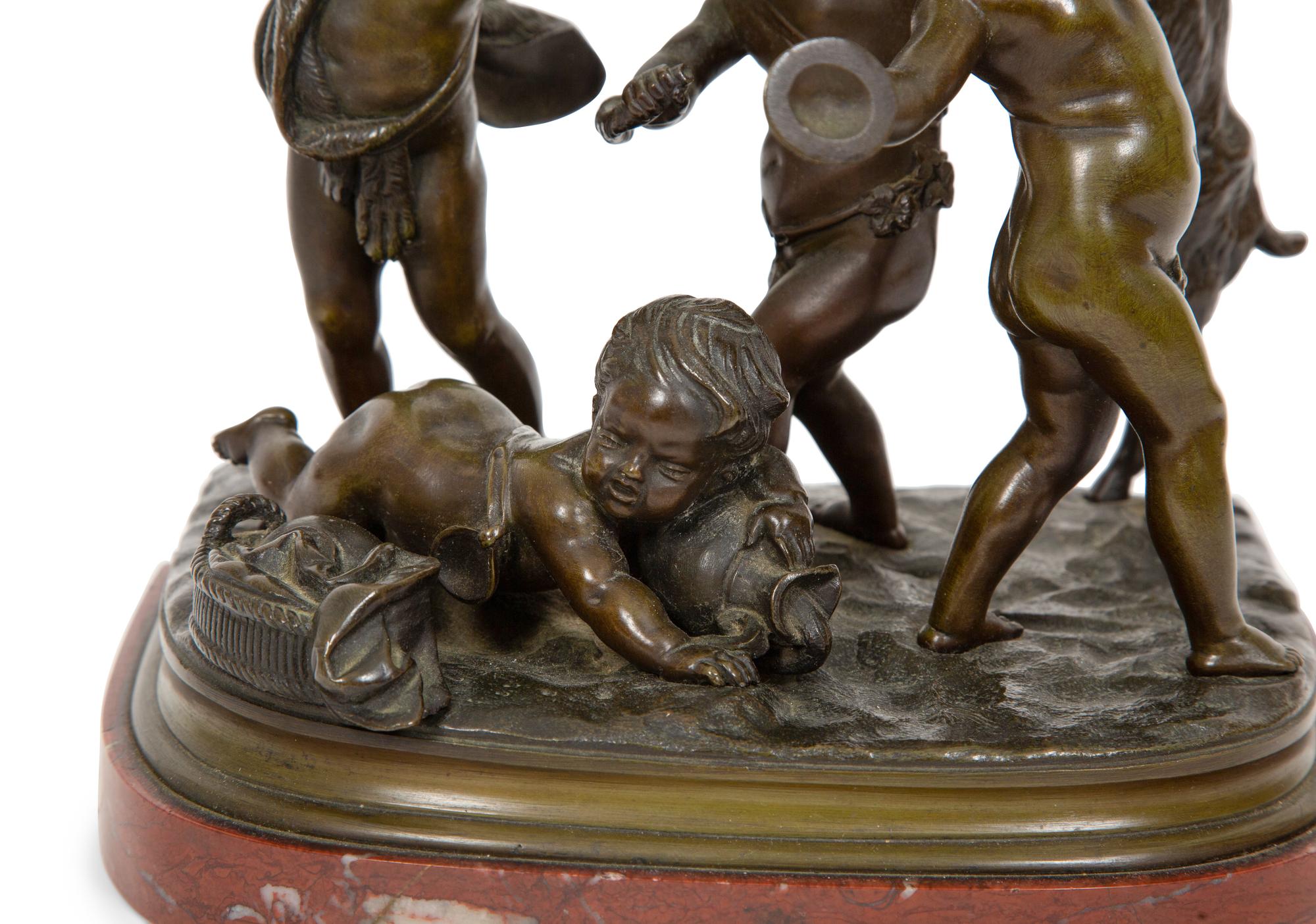 After Claude Michel (Clodion), 19th/20th Century