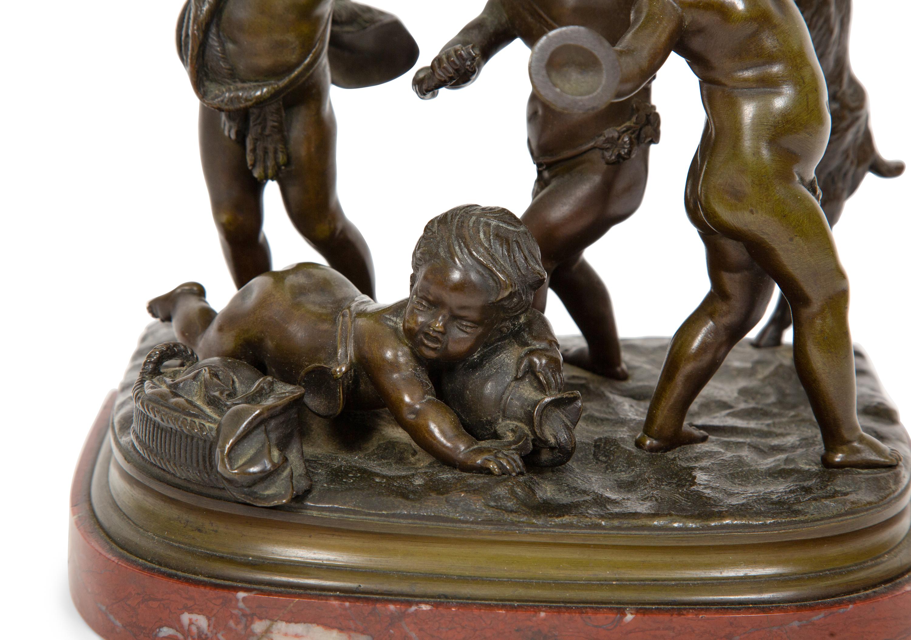 After Claude Michel (Clodion), 19th/20th Century
