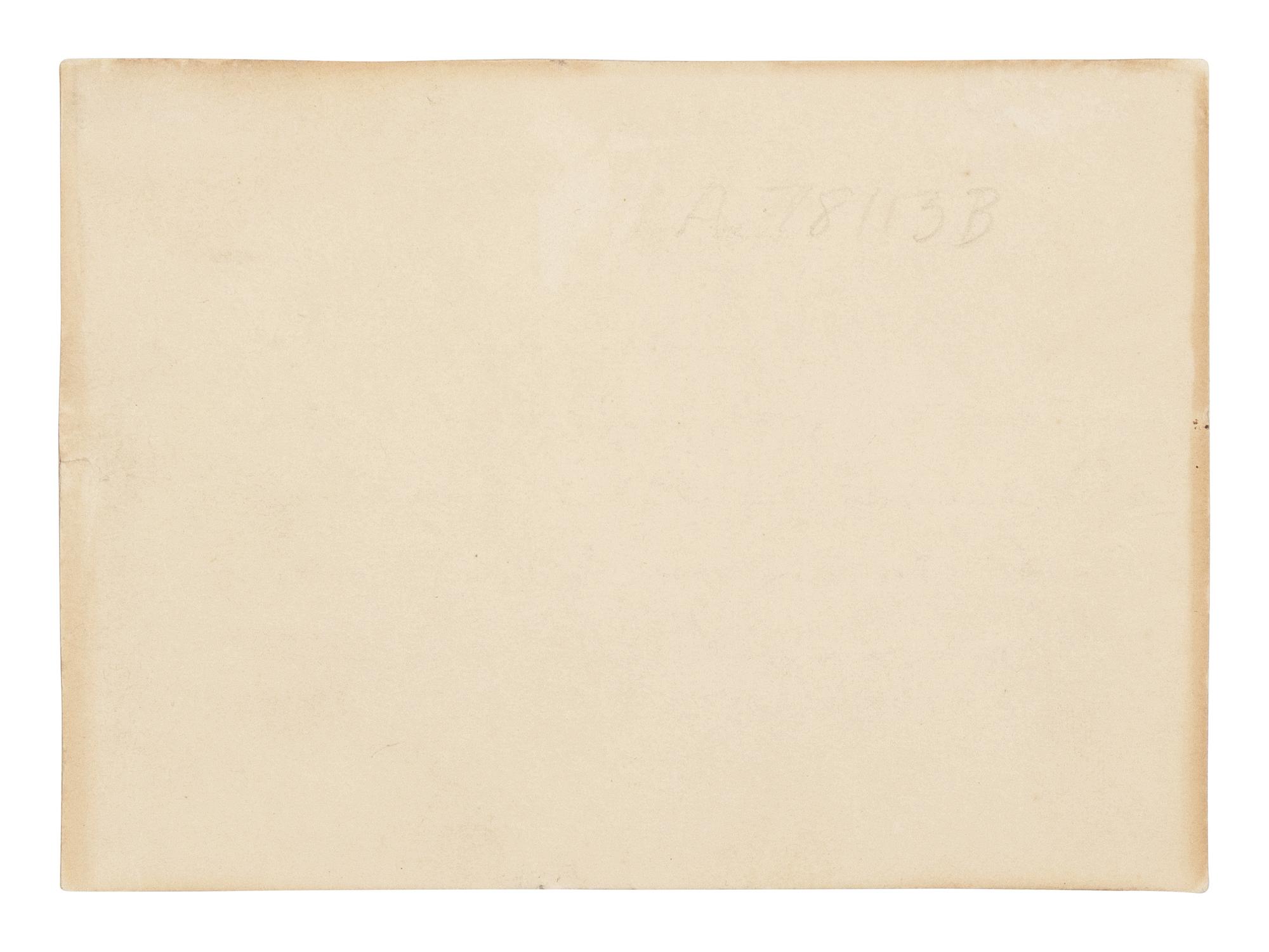 [LINCOLN'S FUNERAL]. TOWNSEND, Edward Davis (1817-1893). Autograph letter, signed ("E.D. Townsend"), to Dr. Charles Brown, Washington, D.C., 20 April 1865.