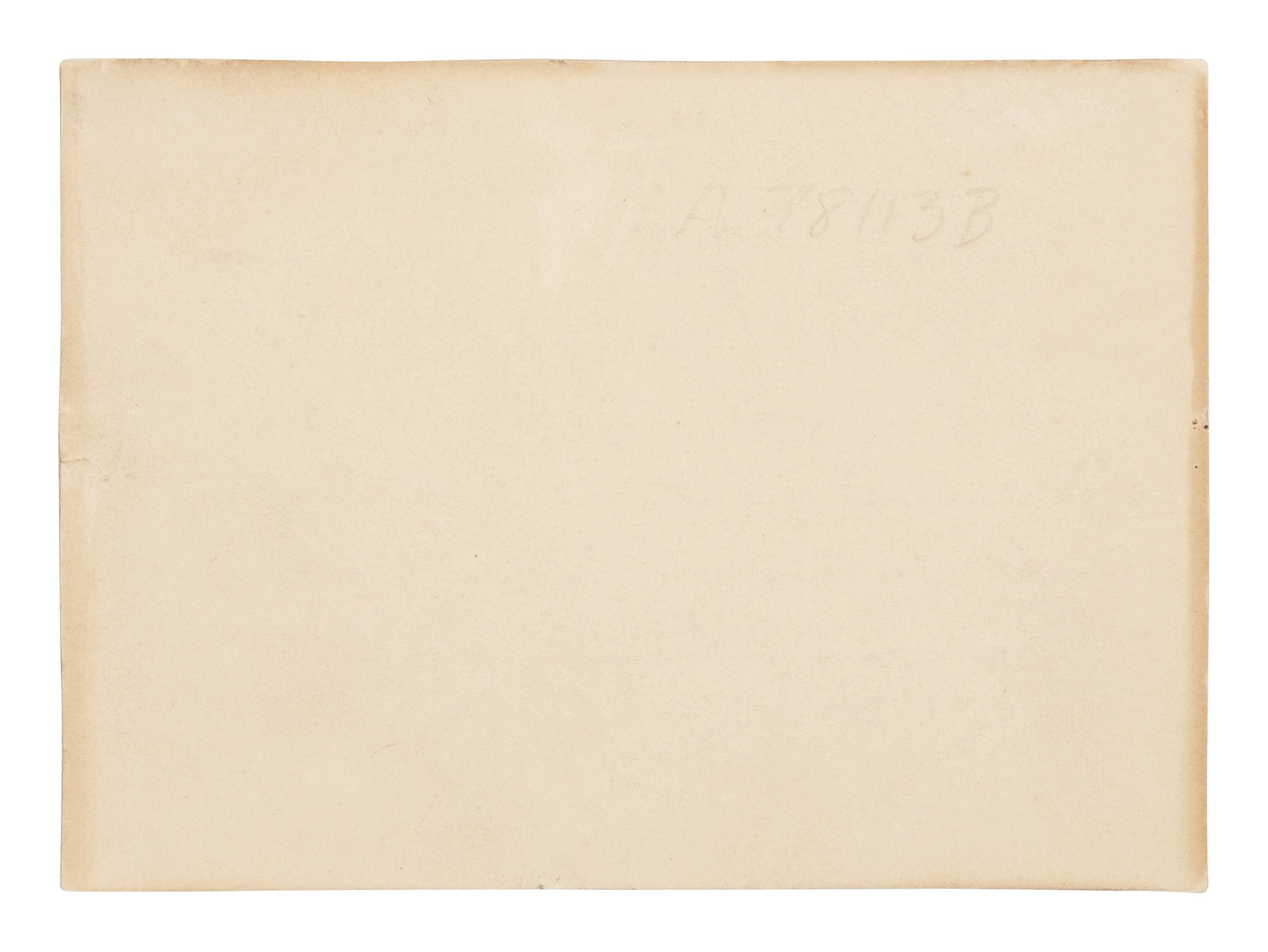 [LINCOLN'S FUNERAL]. TOWNSEND, Edward Davis (1817-1893). Autograph letter, signed ("E.D. Townsend"), to Dr. Charles Brown, Washington, D.C., 20 April 1865.
