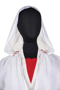 Two Designer Ensembles: One Michaele Vollbracht and One Castelbajac, 1980s