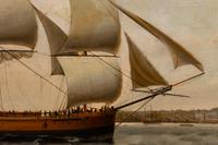 Francis Holman, R.A. (British, circa 1729-1790)