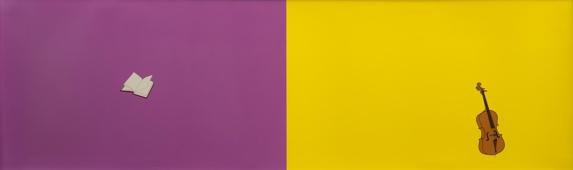 Untitled (from the Book series), 1997