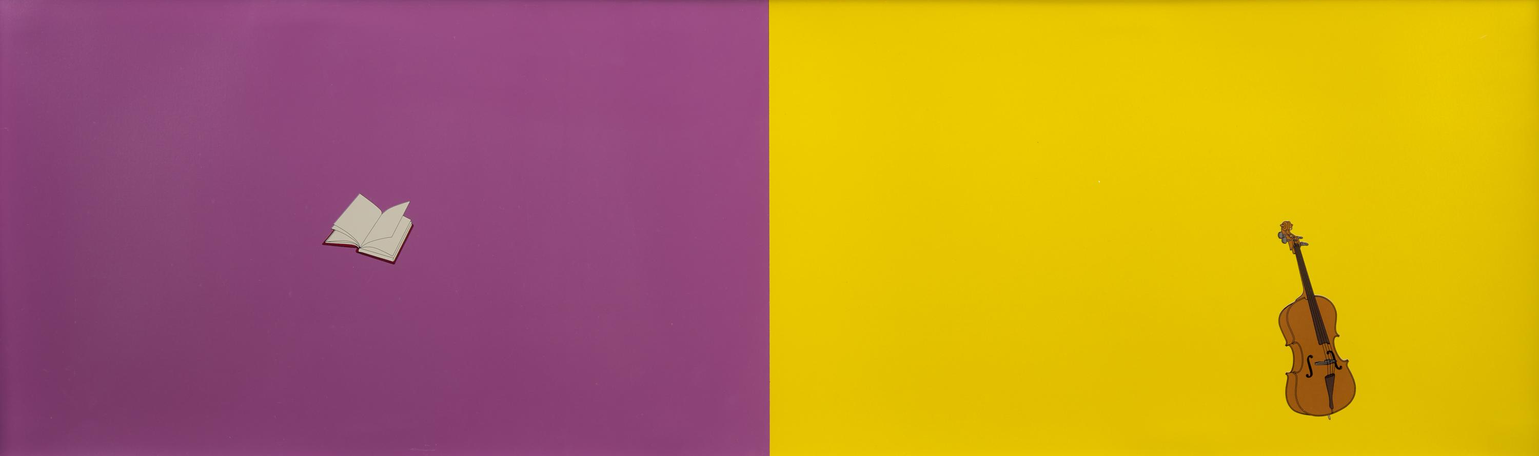 Untitled (from the Book series), 1997