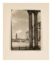 10 Works from Potsdam: Wiewires Liebten , ca. 1939