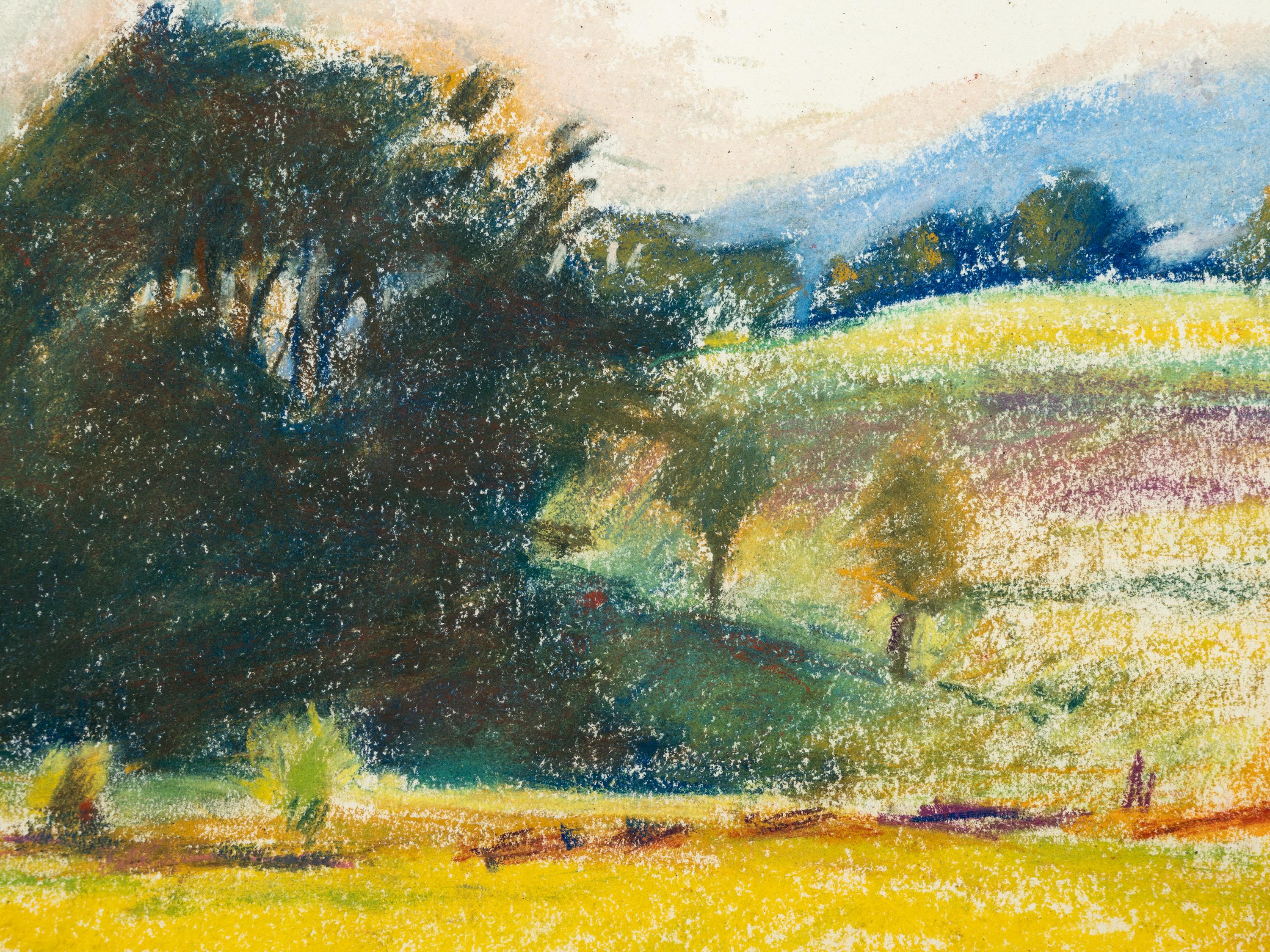 The Winchester Farm II