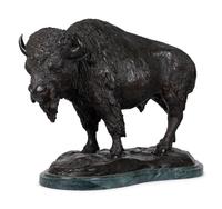 American Bison , edition 6/30