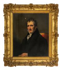 Portrait of a Gentleman