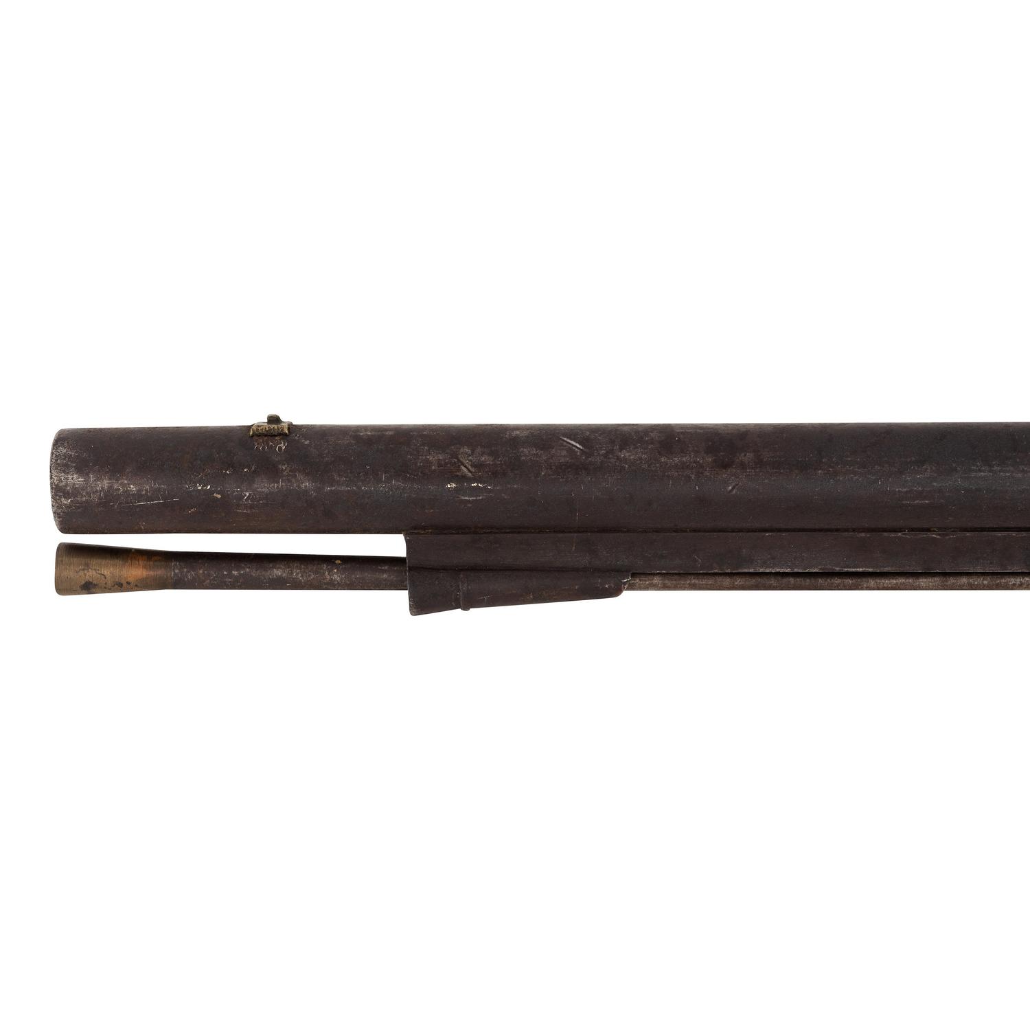U.S. Model 1803 Harpers Ferry 2nd Type Flintlock Rifle