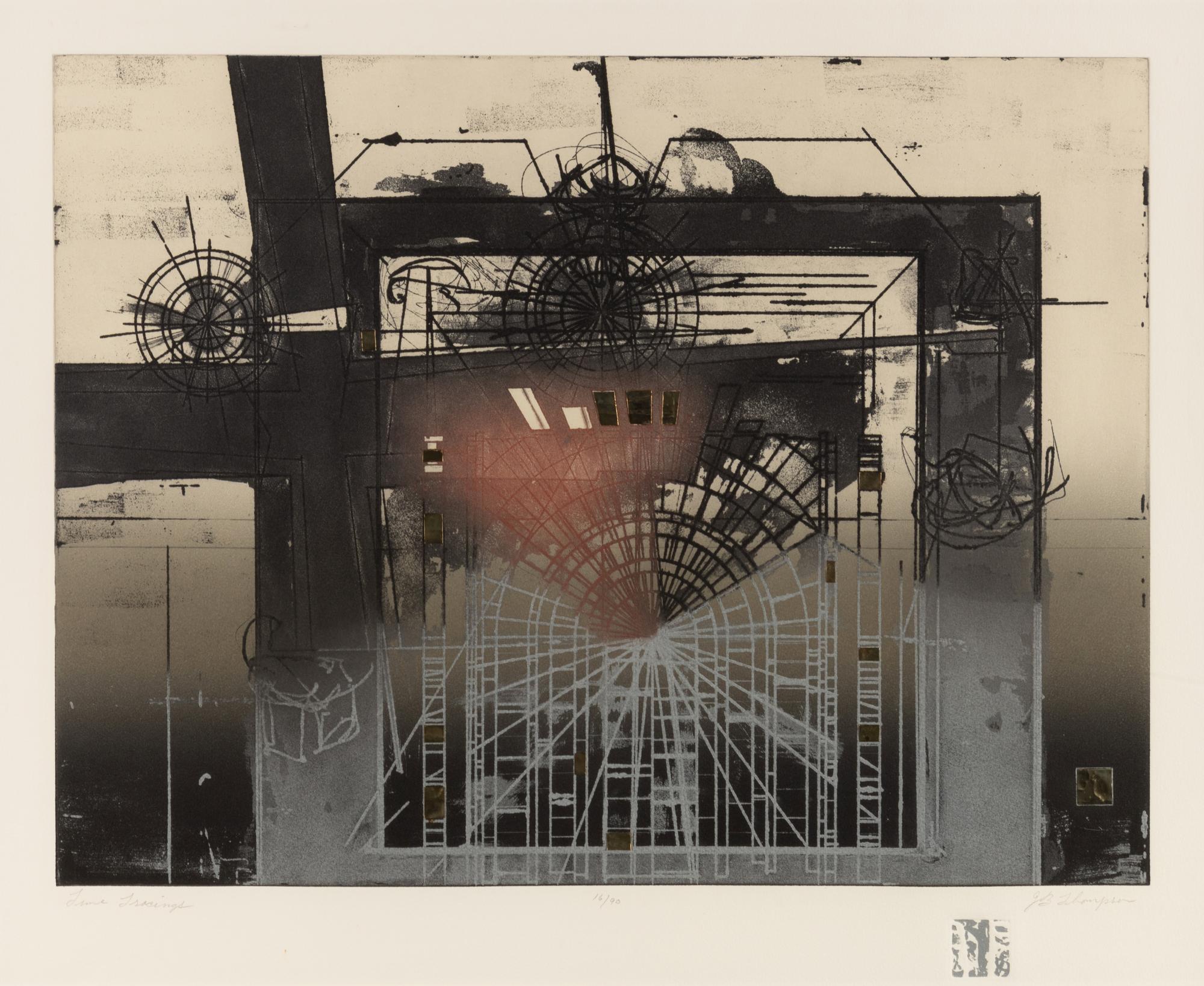 Time Tracings