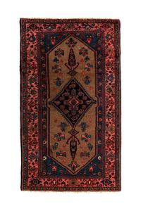 A Malayer Wool Rug