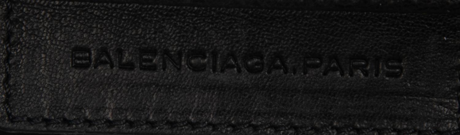 Balenciaga Le City Bag