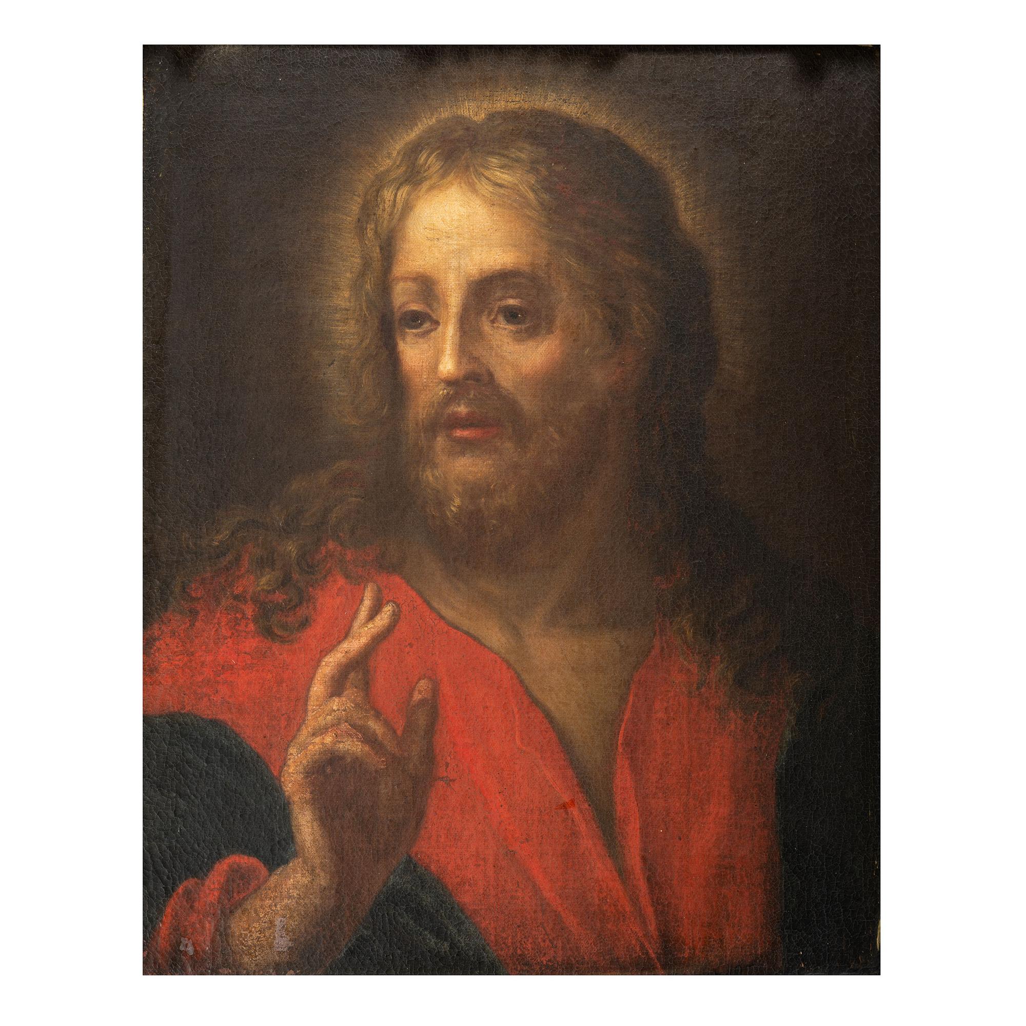 Old Master Copy, Early 19th Century