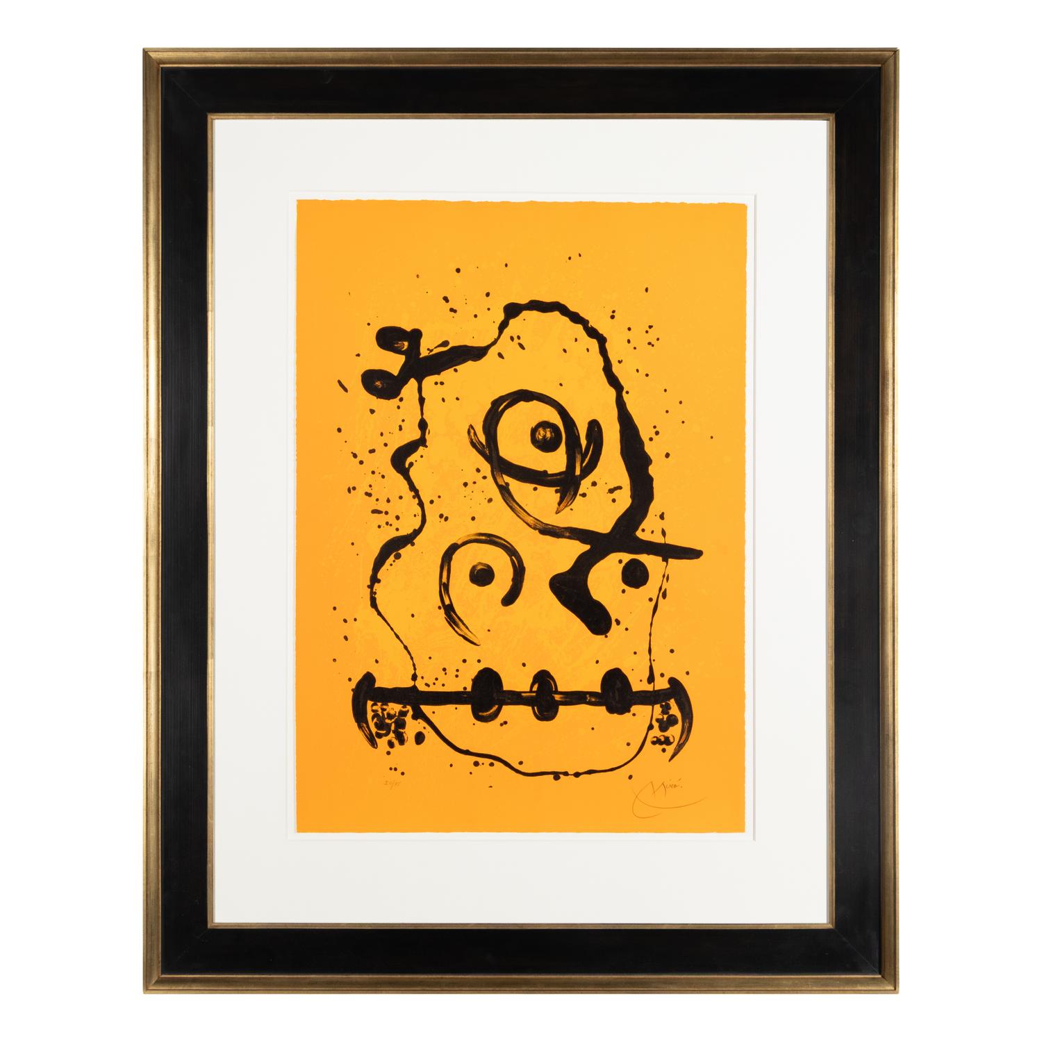 Le Polyglotte-Orange, 1969