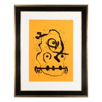 Le Polyglotte-Orange, 1969