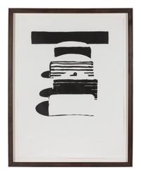 Half Cakes (from Seven Still Lifes and a Silver Landscape)