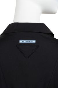 Three Prada Items: Two Jackets, One Cardigan, 1990-2010s