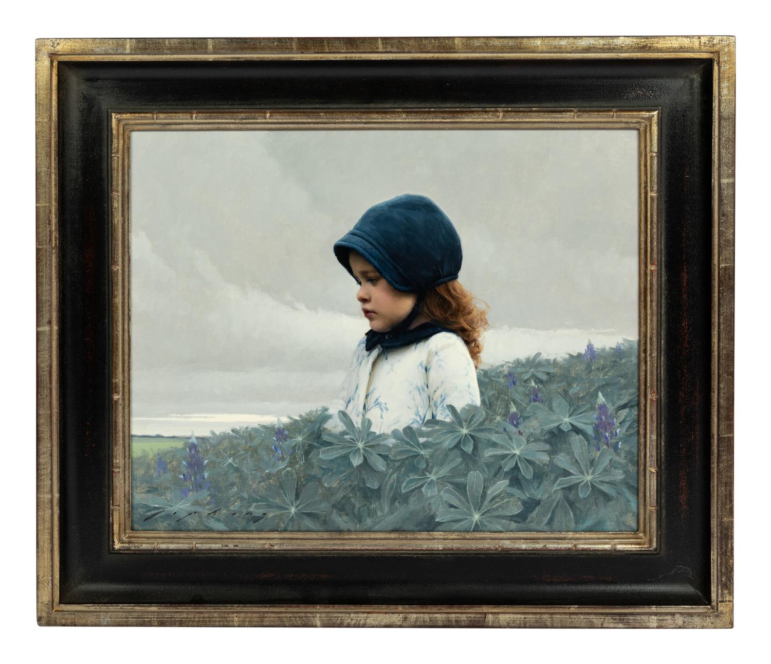 Blue Bonnet