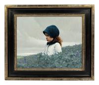Blue Bonnet