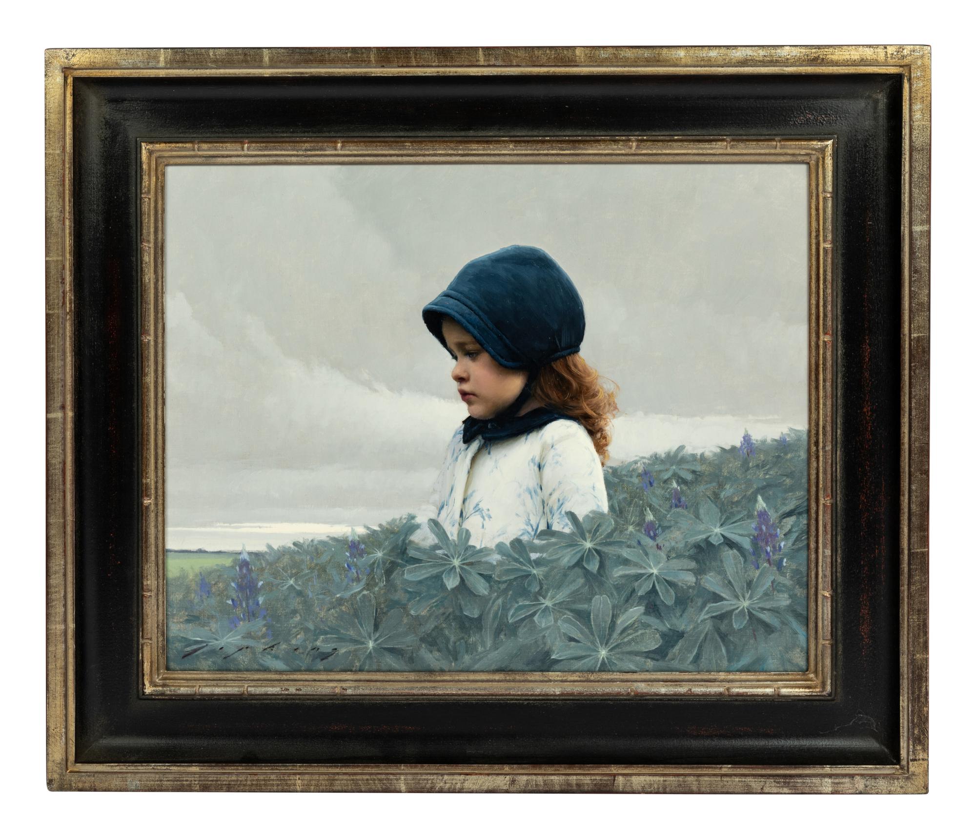 Blue Bonnet