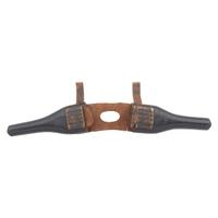 Pommel Holsters for Single Shot Flintlock Pistols