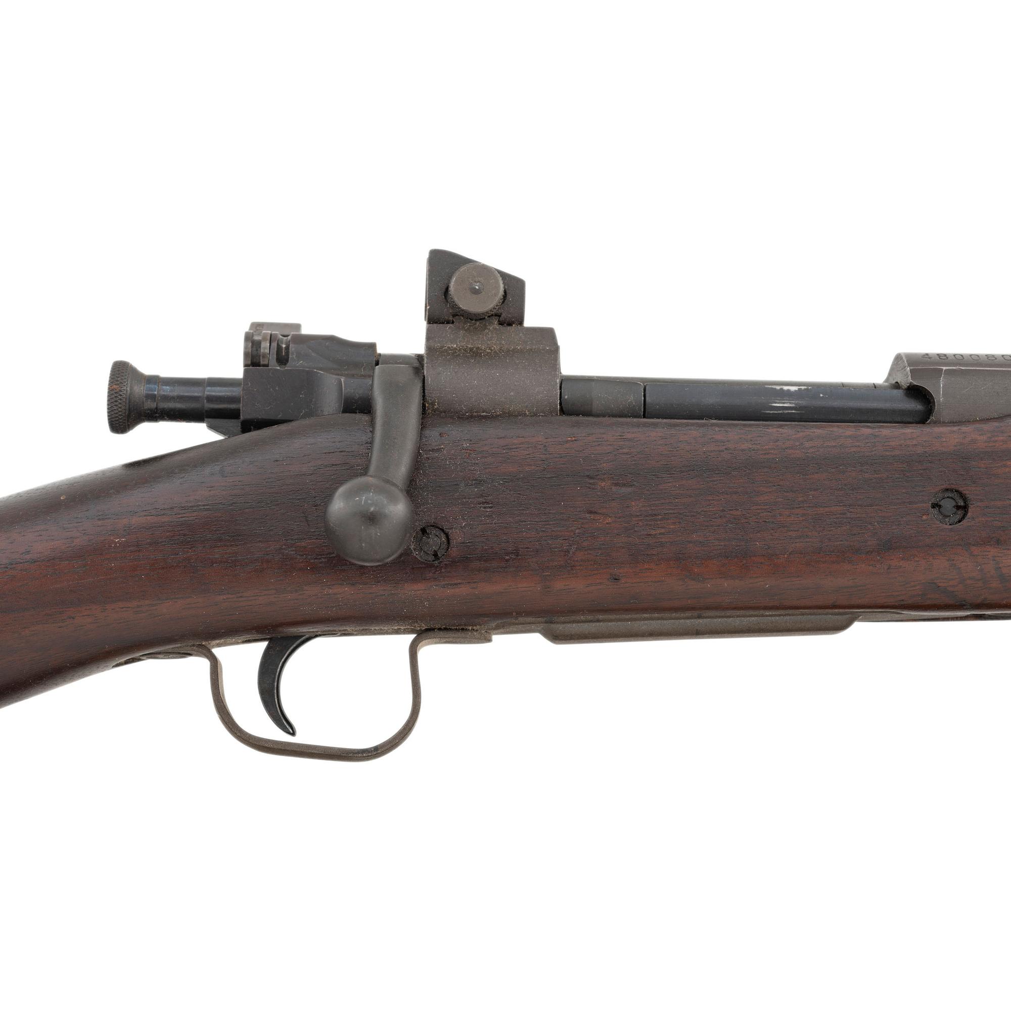 ** Smith Corona U.S. Model 1903-A3 Rifle
