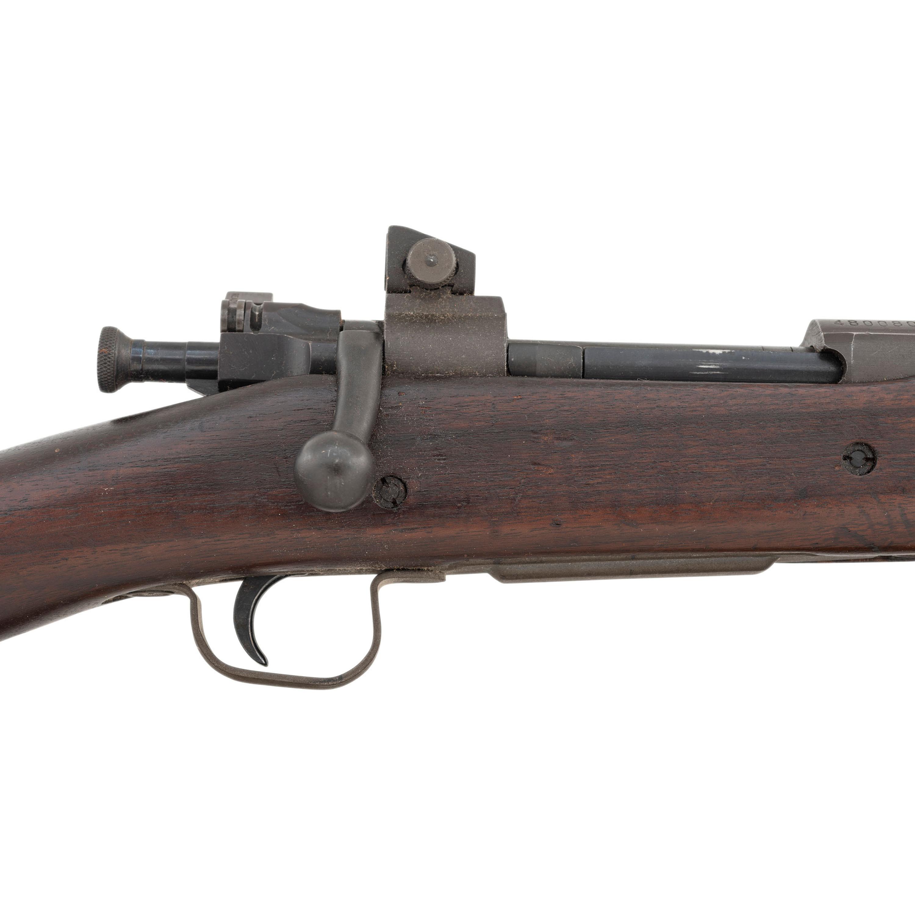 ** Smith Corona U.S. Model 1903-A3 Rifle