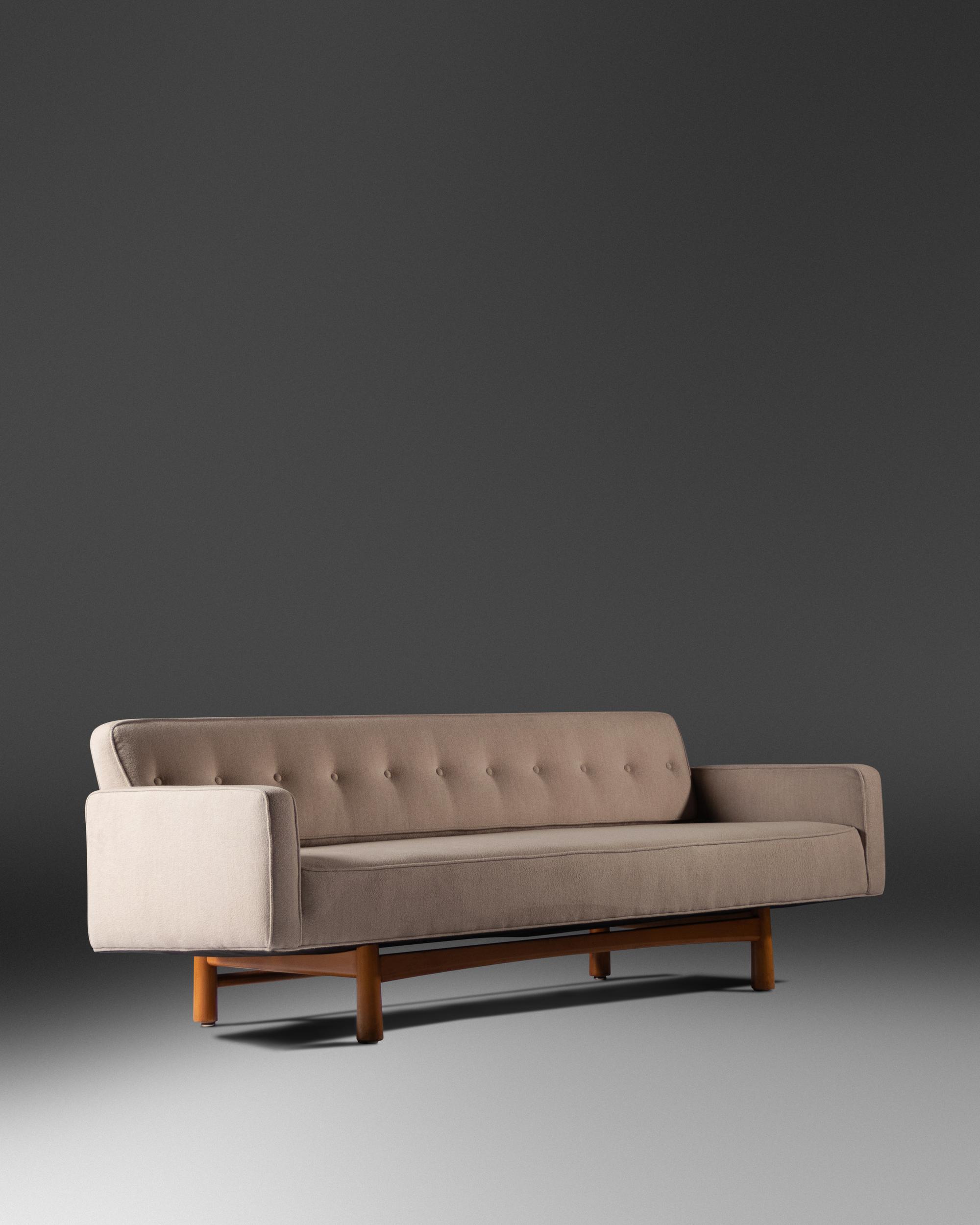 Sofa, model 5316, Dunbar, USA