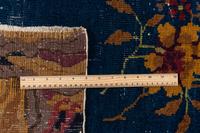 A Chinese Wool Rug