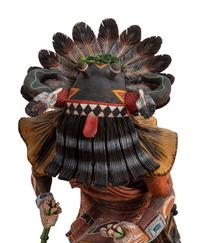 Katsina, Tsu-Vu Wuyak-Kuita