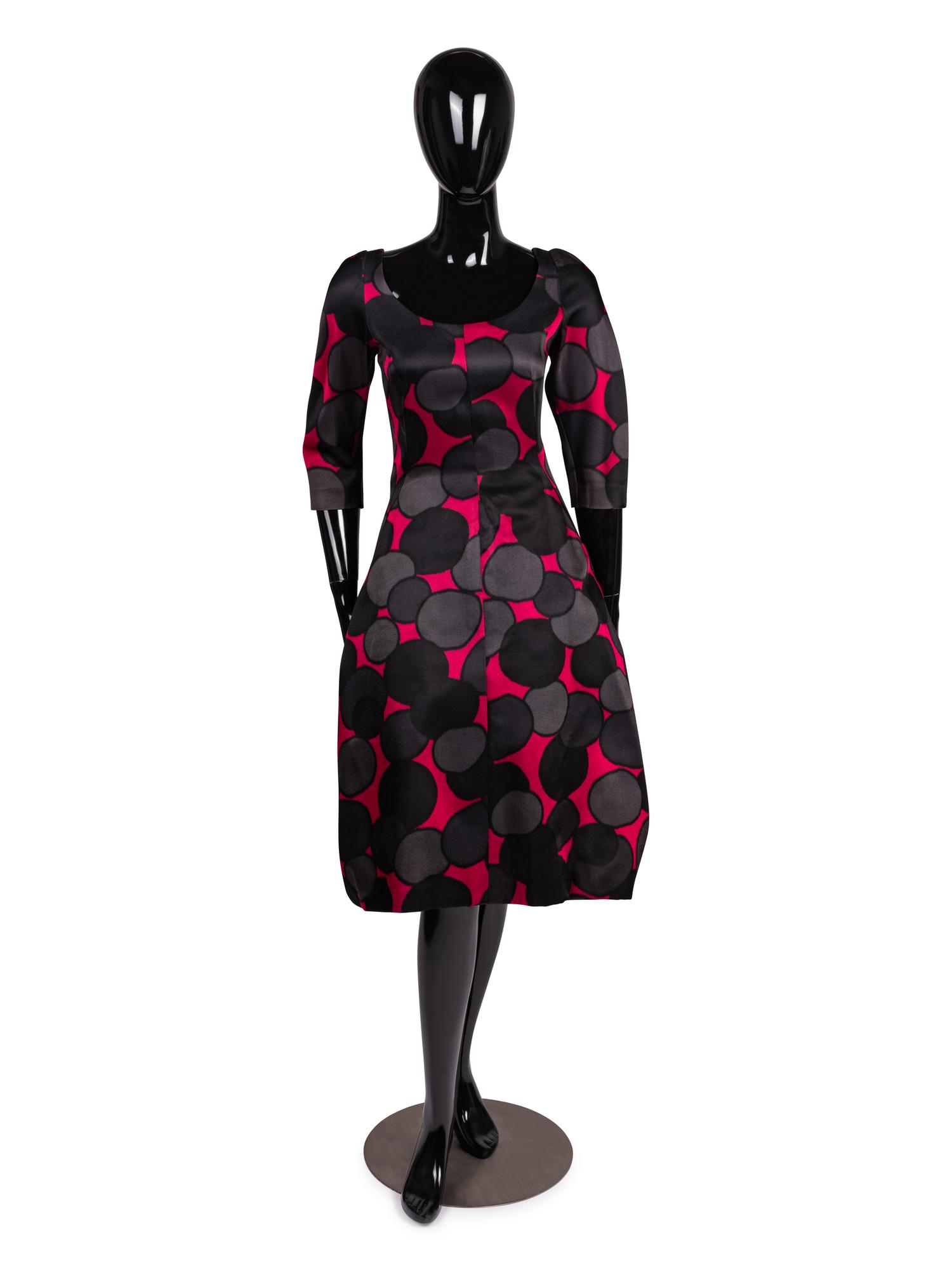 Fontana Dress, 1960s