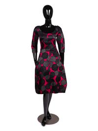 Fontana Dress, 1960s
