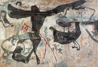 Zhou Brothers, (American/Chinese, b. 1952/1957), Spirit, 1990