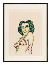 Rosarita, 1973