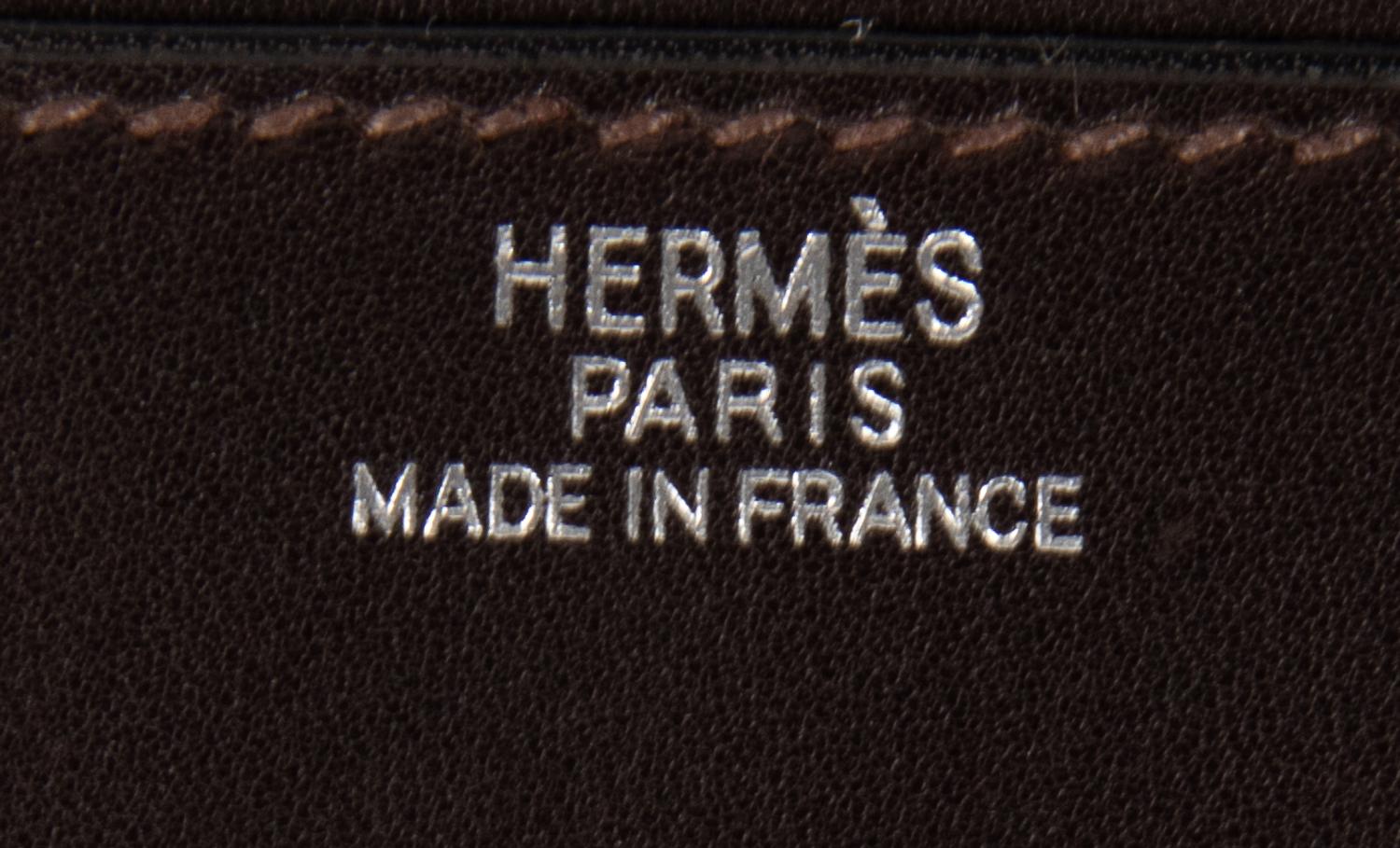 Hermès, Dogon Wallet
