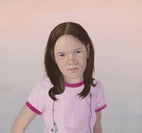 Judith Raphael, (American, 20th/21st century), Shy Budkin