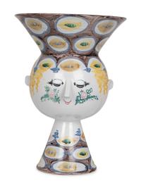 Flower Frog, 1973