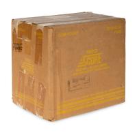 A Factory Case of 1990 Score Baseball Cards (20 Boxes / Frank Thomas Rookie, Bo Knows Cards)