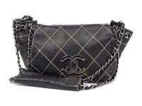 Chanel Shoulder Bag, 2004-05