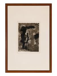 Night Three Two and The Magic Column (two works)