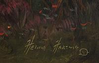 Mountain Light