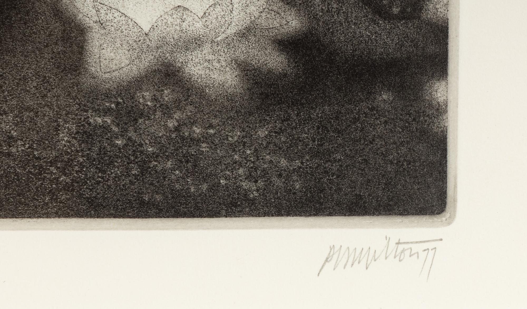 Les Belles et la Bête I: The Rehearsal , 1977