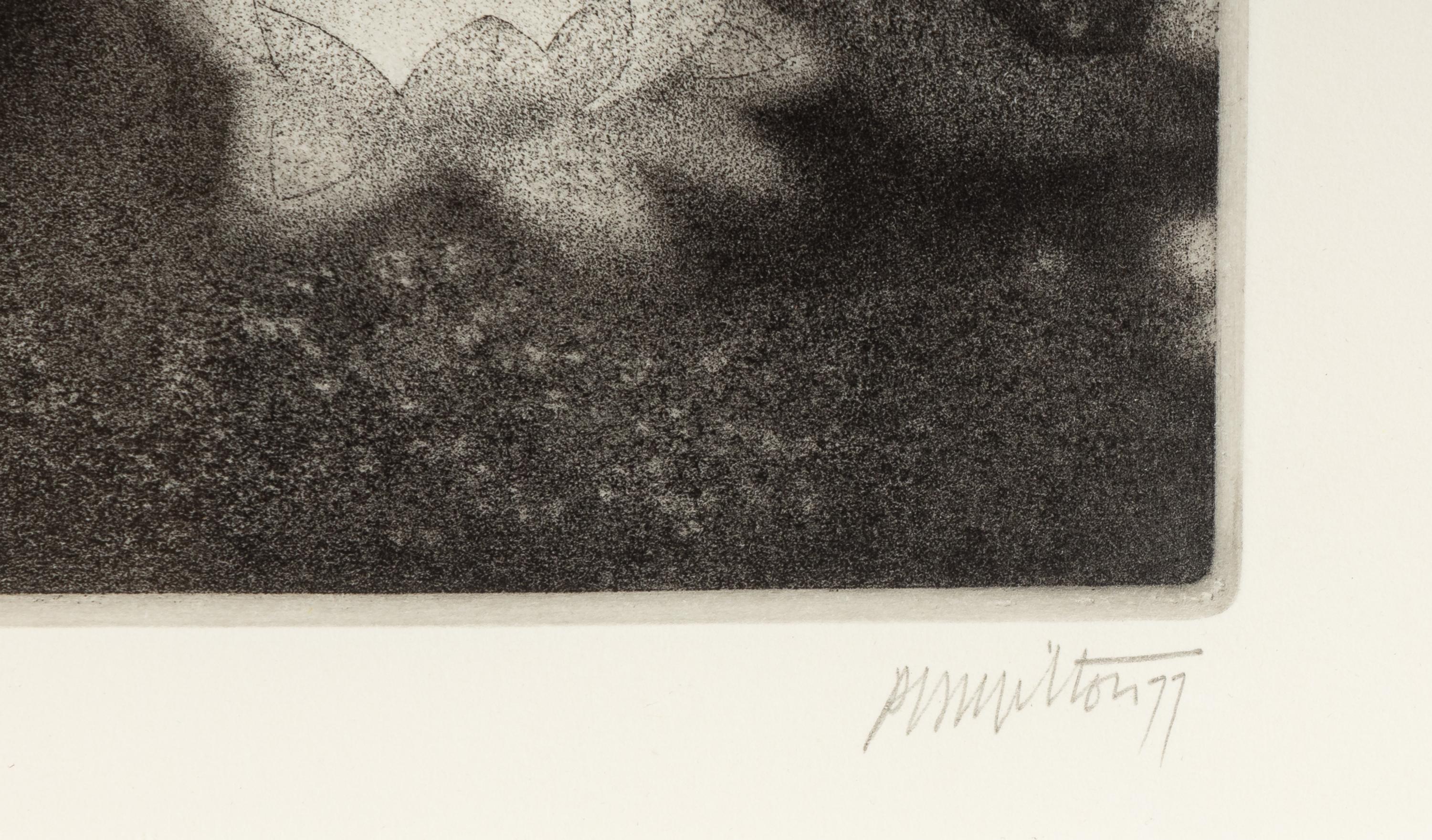 Les Belles et la Bête I: The Rehearsal , 1977