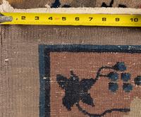 A Chinese Wool Rug